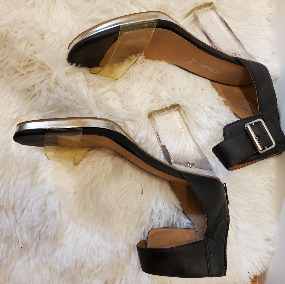 Shoes - Picture 3 of 3